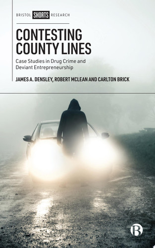 Contesting County Lines