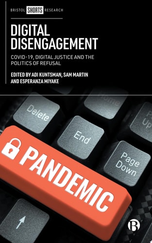 Digital Disengagement