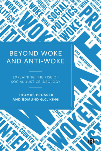 Beyond Woke and Anti-Woke