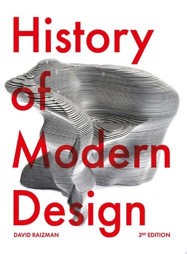 History of Modern Design