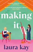 Making It a hilarious and heartfelt romcom, perfect for fans of Emily Henry and Bolu Babalola