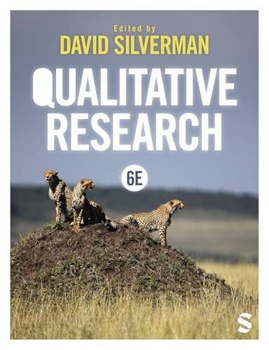 Edition published by SAGE Publications, Limited