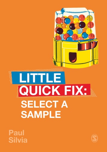 Select a Sample Little Quick Fix