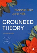 Grounded Theory A Practical Guide