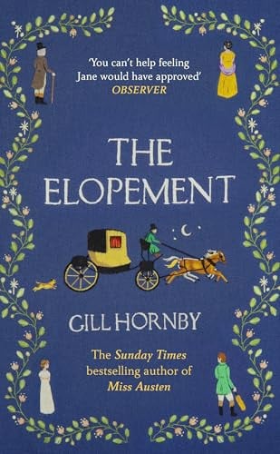 The elopement