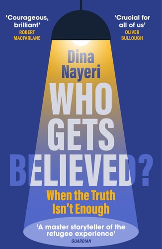Who Gets Believed? When the Truth Isn't Enough