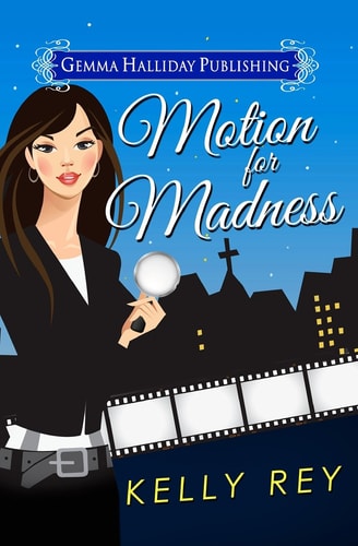 Motion for Madness