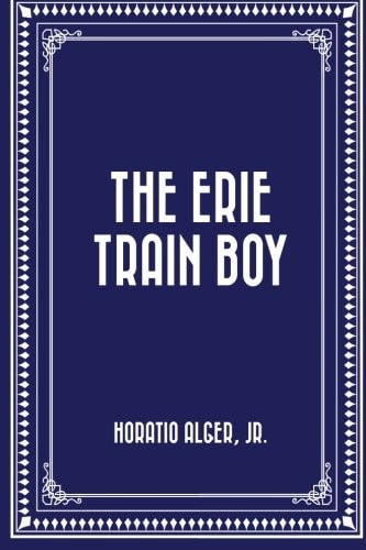 The Erie Train Boy