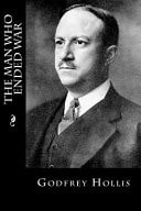 The Man Who Ended War