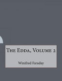 The Edda, Volume 2
