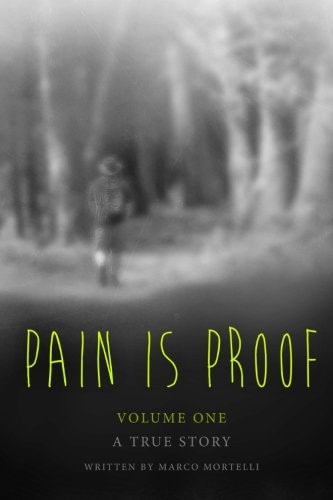 Pain Is Proof - Volume 1
