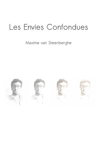 Les Envies Confondues