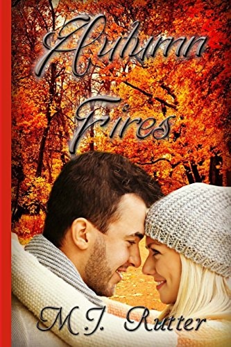 Autumn Fires The Season Series