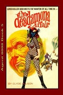 The Desdamona Affair