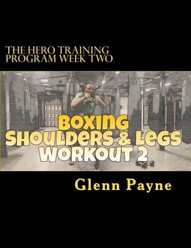 The Hero Training Program Week Two