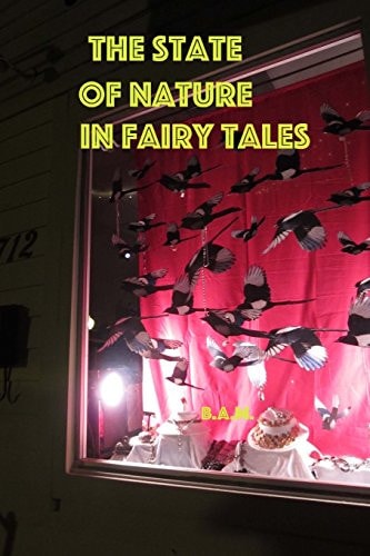 The State of Nature in Fairy Tales