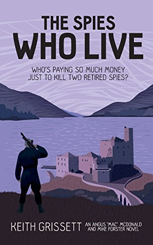 The Spies Who Live