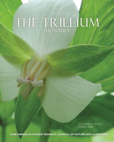 The Trillium Monthly March 2016