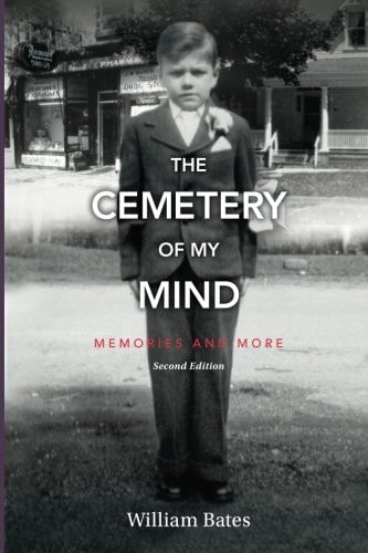 The Cemetery of My Mind Memories and More