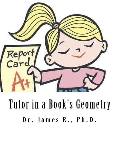 Tutor in a Book's Geometry