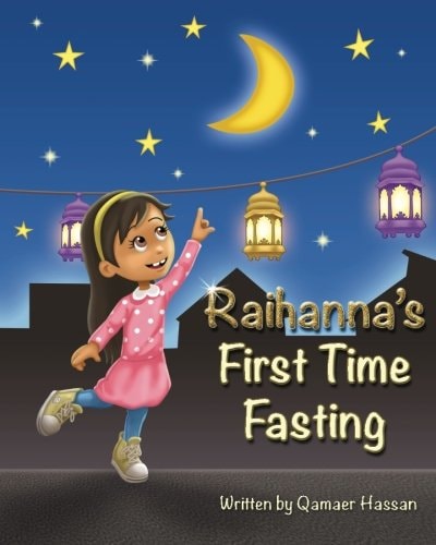 Rahanna's First Time Fasting
