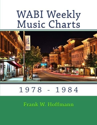 WABI Weekly Music Charts 1978 - 1984