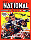 National Comics #27