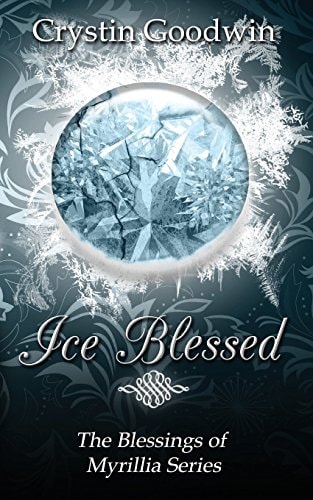 Ice Blessed