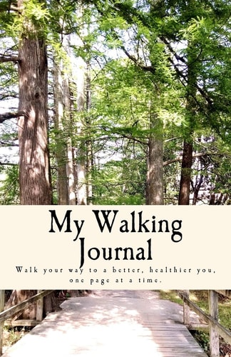 My Walking Journal
