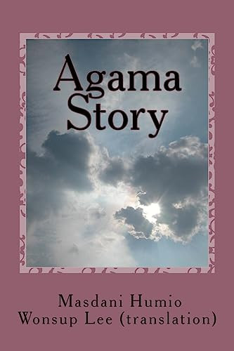 Agama Story