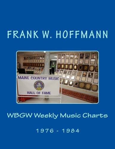 WBGW Weekly Music Charts 1976 - 1984