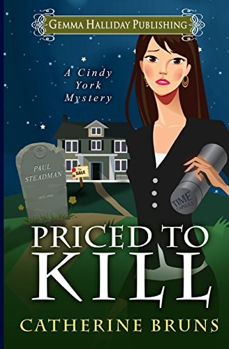 Priced to Kill
