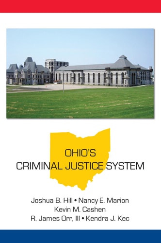 Ohio's Criminal Justice System