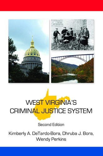 West Virginia's Criminal Justice System