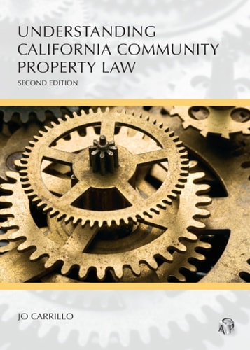 Understanding California Community Property Law