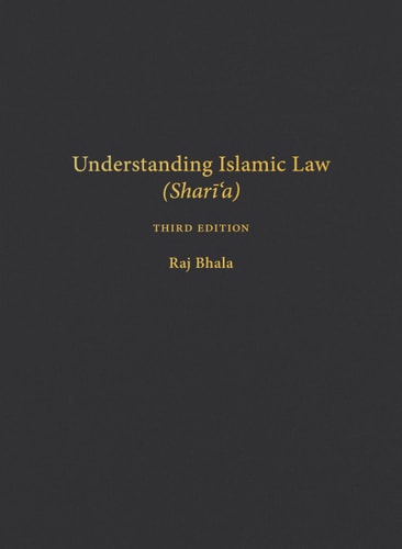 Understanding Islamic Law