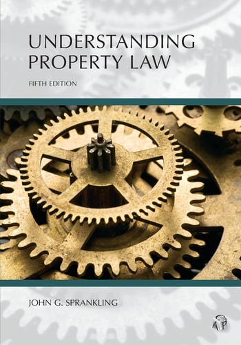Understanding Property Law