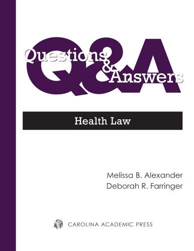 Questions & Answers Health Law