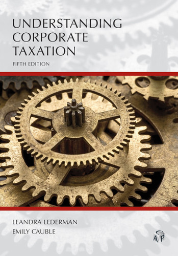 Understanding Corporate Taxation