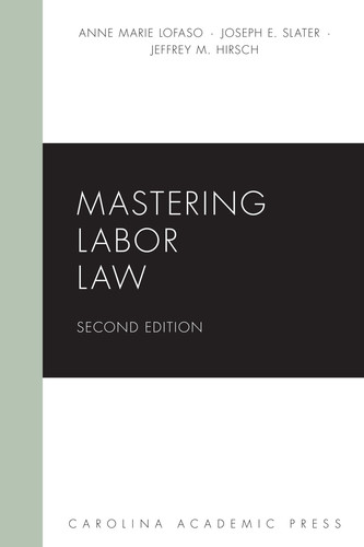 Mastering Labor Law