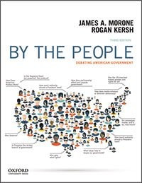 By the People: Debating American Government, Third Edition