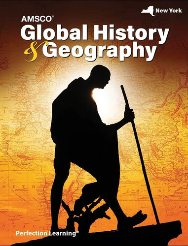 New York - Global History & Geography