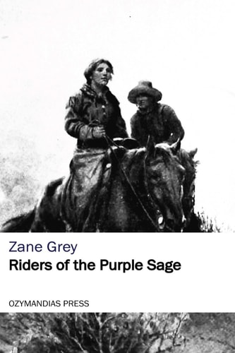 Edition published by Ozymandias Press