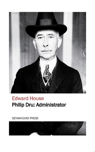 Philip Dru: Administrator