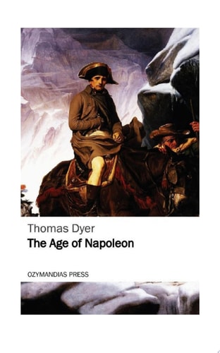 The Age of Napoleon