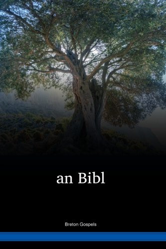 Breton Gospels