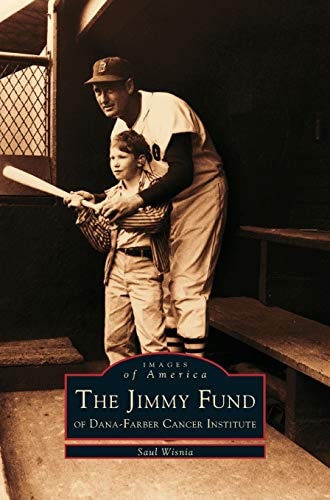 Jimmy Fund Of Dana-Farber Cancer Institute