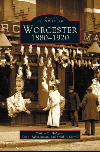 Worcester 1880-1920