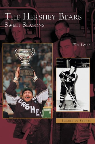 Hershey Bears Sweet Seasons