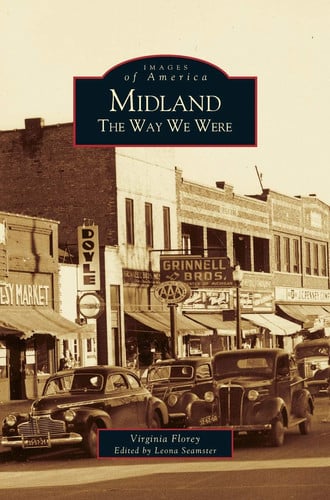 Midland The Way We Were